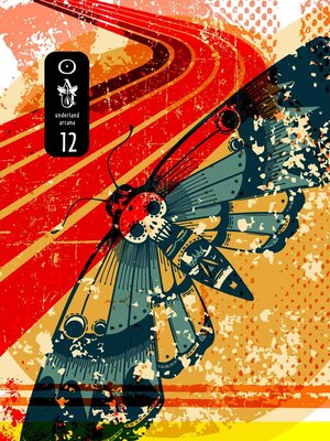 cover image of Underland Arcana 12